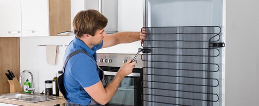 تعمیر موتور ال جی