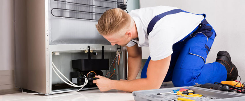 تعمیر موتور ال جی