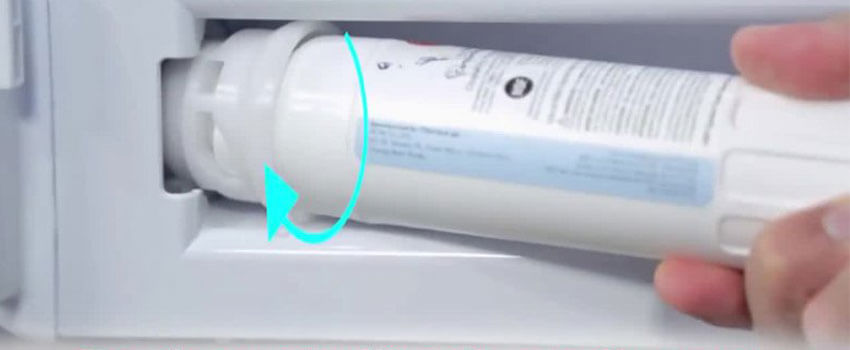 تعمیر موتور ال جی