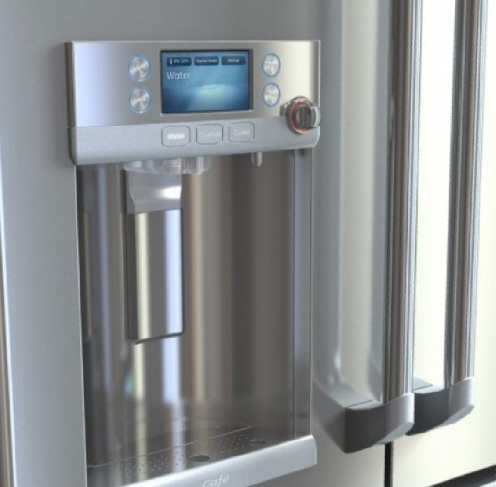 مشکلات عمده آب سردکن یخچال