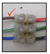 نصب کولر گازی اینورتر ال جی