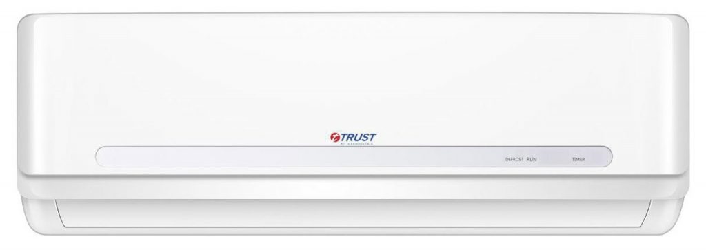 چگونه کولر گازی تراست را عیب یابی کنیم؟ (بررسی مدل های مختلف)