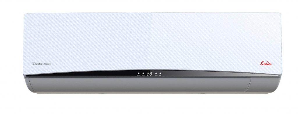 آشنایی با کد خطا در کولر گازی اسپلیت وست پوینت