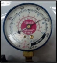 آموزش تست و راه اندازی کولر گازی ال جی (LG)