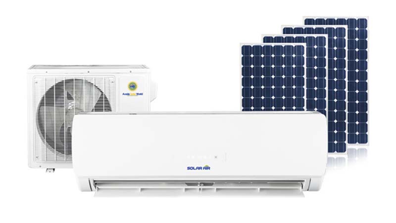 آموزش عیب یابی سیستم تهویه مطبوع (کولر گازی، اسپیلت و...)