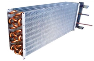 آموزش عیب یابی سیستم تهویه مطبوع (کولر گازی، اسپیلت و...)