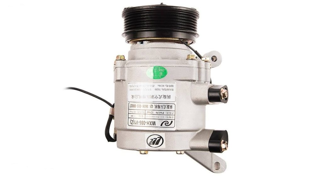 آموزش عیب یابی سیستم تهویه مطبوع (کولر گازی، اسپیلت و...)