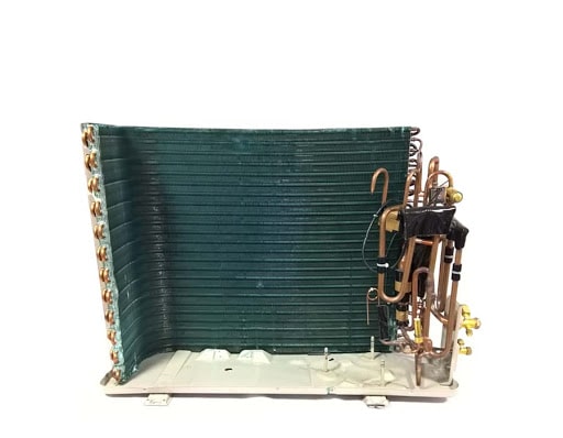 آموزش عیب یابی سیستم تهویه مطبوع (کولر گازی، اسپیلت و...)