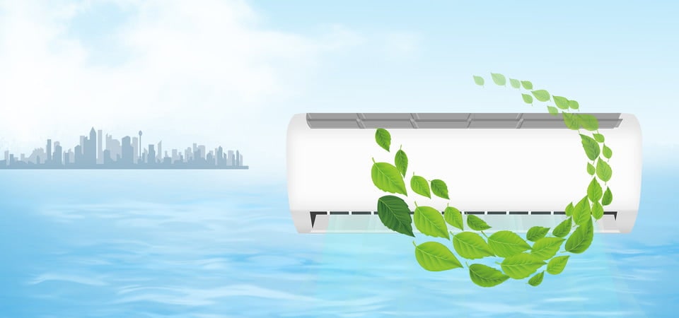 دلیل وقوع ارور و نمایش کد خطا در کولر گازی آیوا چیست؟