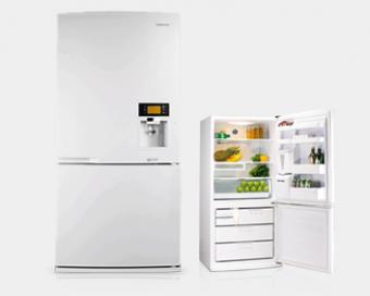 کد های خطا یا ارور یخچال مدل 810 اسنوا