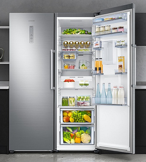 اتومات کردن یخچال هر چند دیقه یکبار اتفاق می افتد