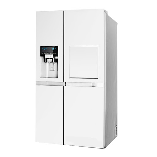  روش های رفع ارور یخچال های ساید بای ساید