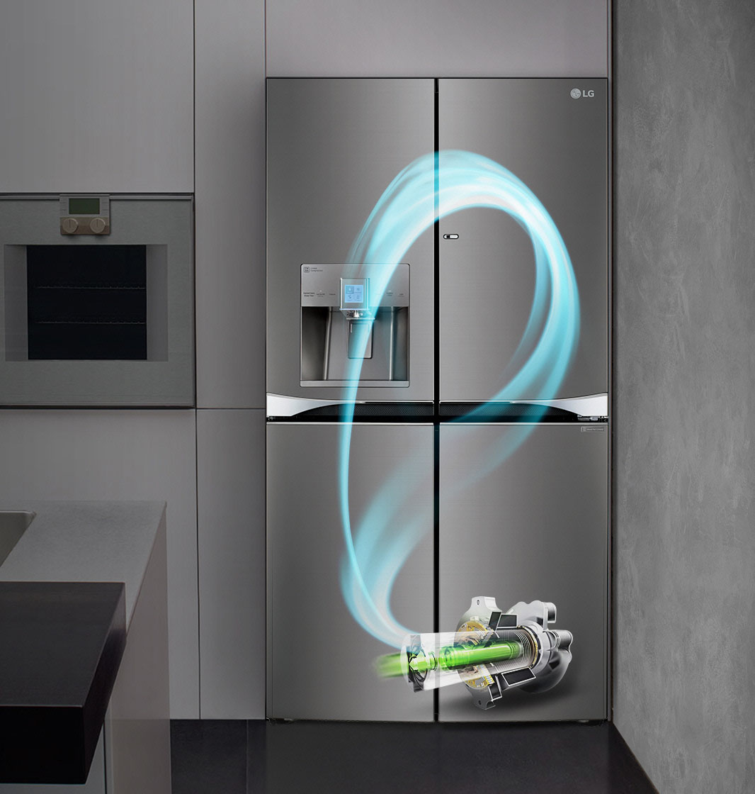 آشنایی با تکنولوژی اینورتر