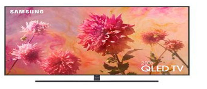 هزینه تعمیر بک لایت تلویزیون سامسونگ